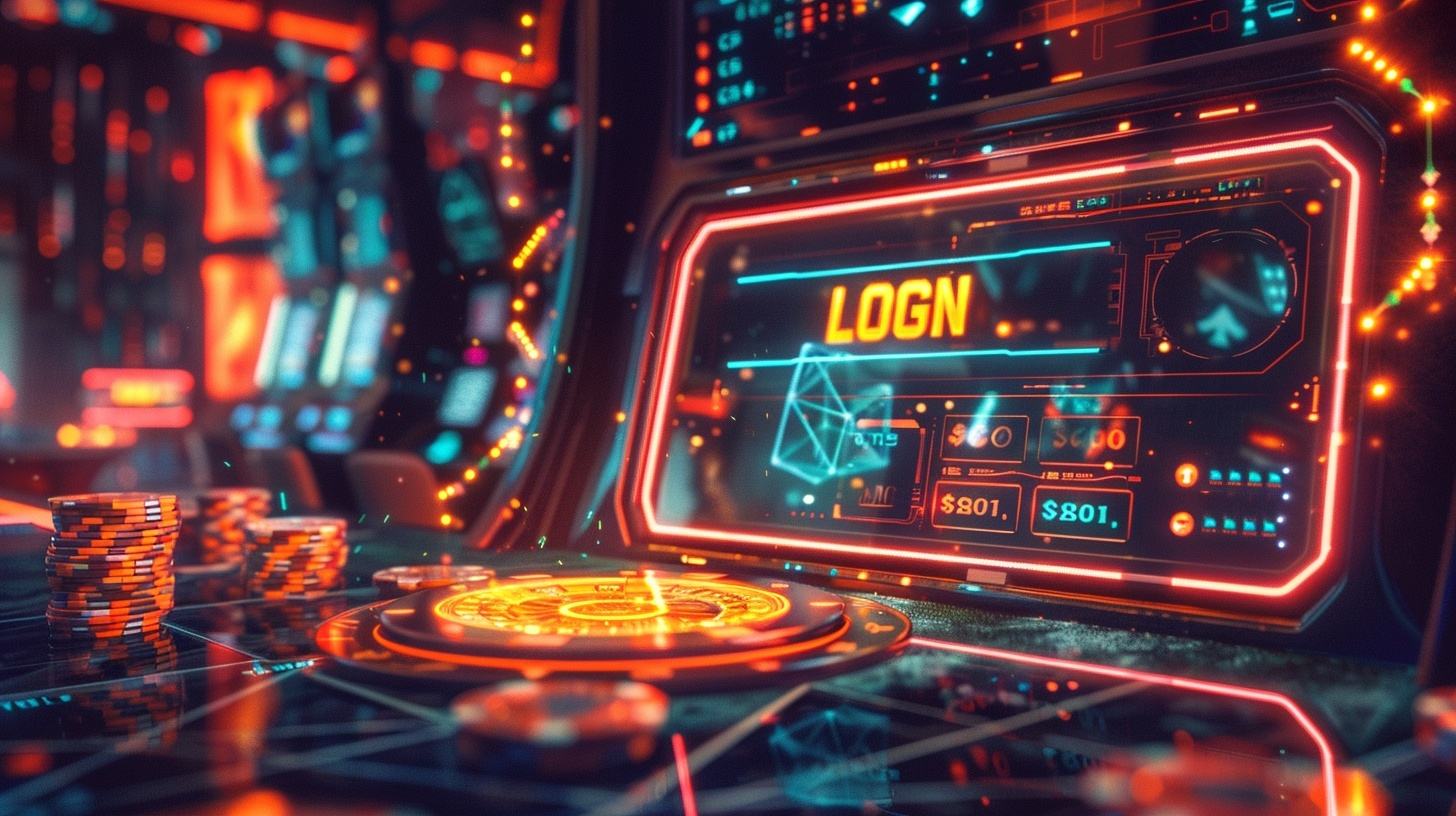 6855